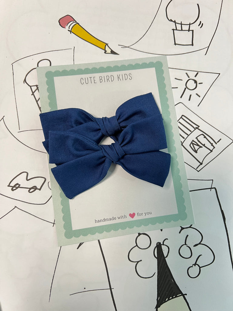 Laraline Twist Pigtails