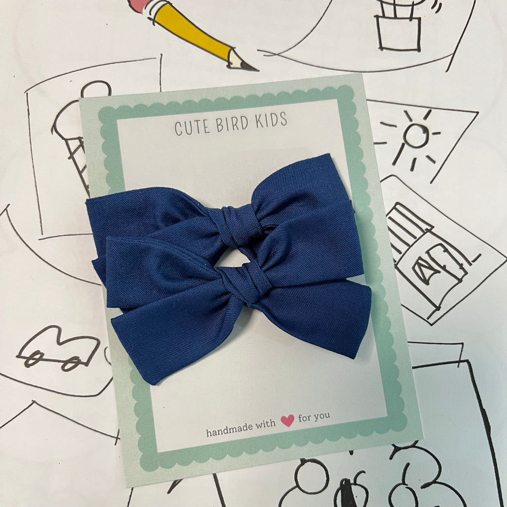 Laraline Twist Pigtails